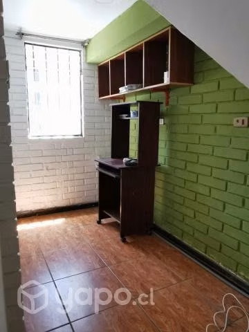 Casa en Villa Gabriela Mistral, Iquique