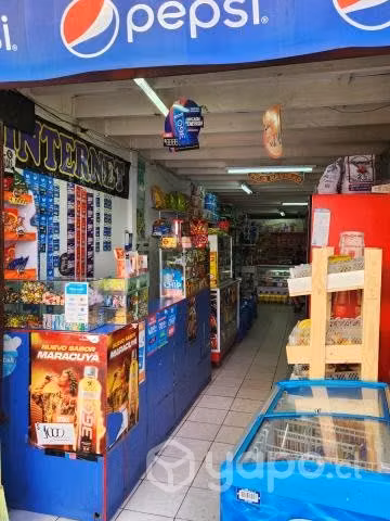 Venta Minimarket con Casa Habitación Pleno Centro - Imagen 2