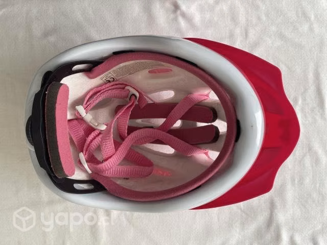 Casco Barbie original - Imagen 5