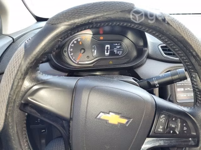 Chevrolet Prisma 2020