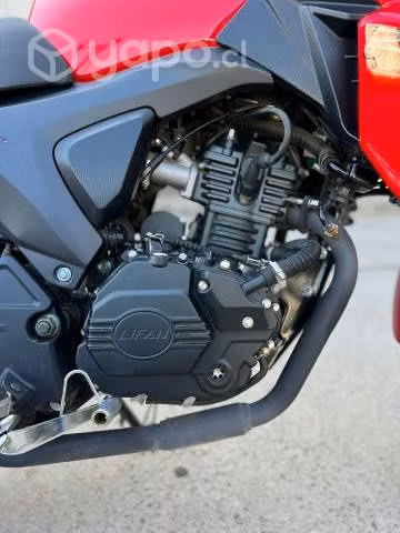 Lifan KPS 200 año 2023