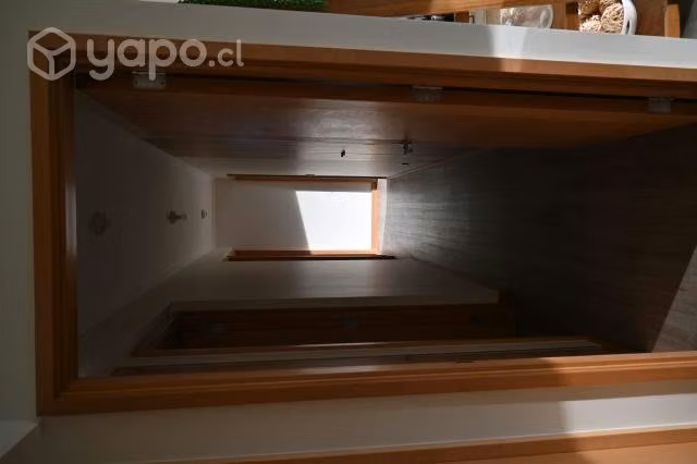 Departamento 132m2 con 3D/3B con Jardín Teja Sur