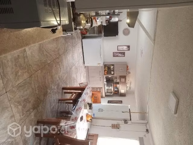 Se vende casa acogedora