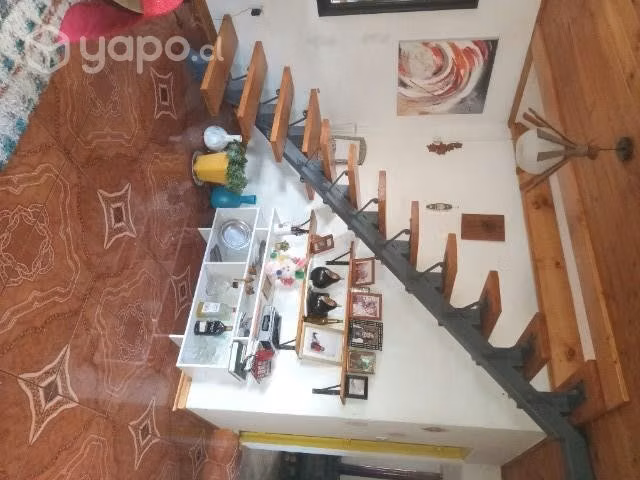 Se vende casa acogedora