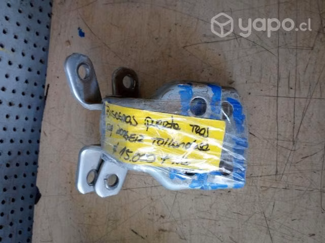 Bisagra puerta trasera izquierda Ford Ranger Taila