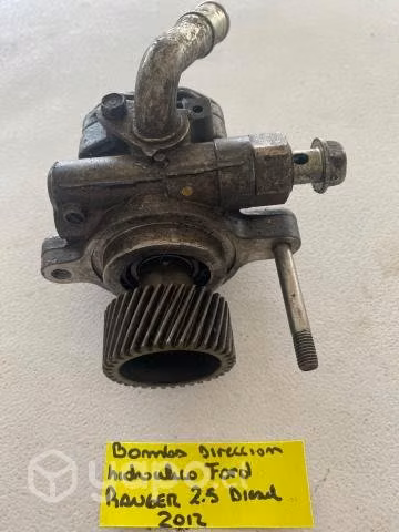 Bomba direccion hidraulica Ford Ranger 2.5 tailand