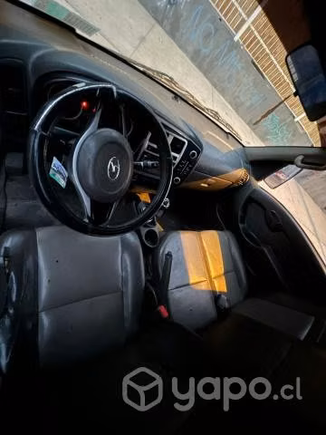 Hyundai porter
