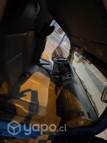 Hyundai porter