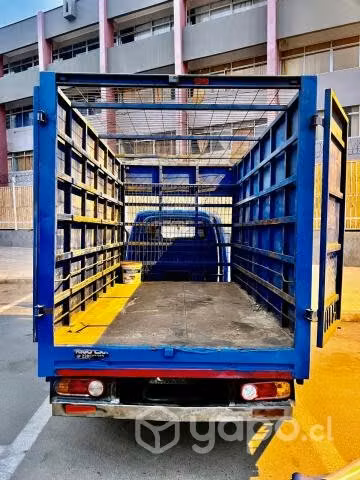 Hyundai porter
