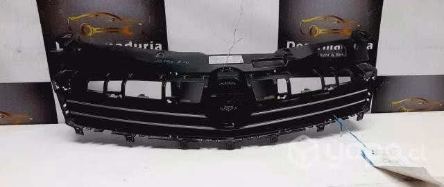 Mascara Opel Astra 2008 a 2010 2.1