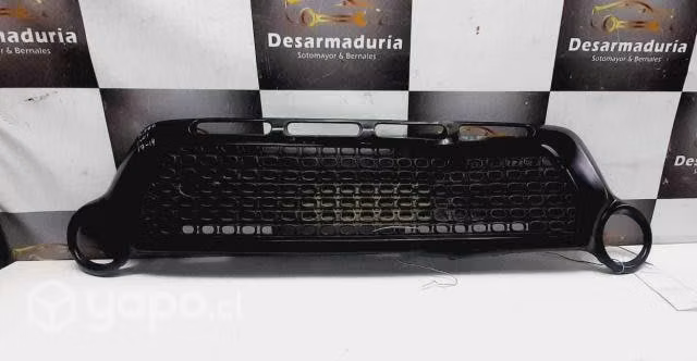 Mascara Kia Soul 2017 a 2019 2.1