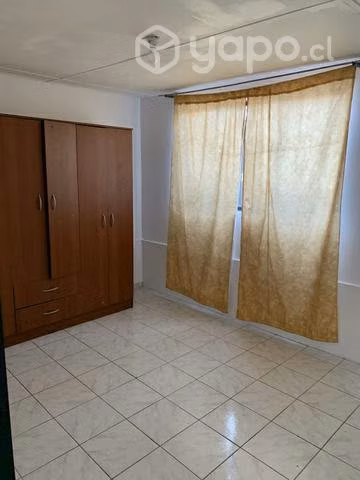 Arriendo de departamento