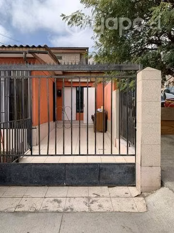 Arriendo de departamento