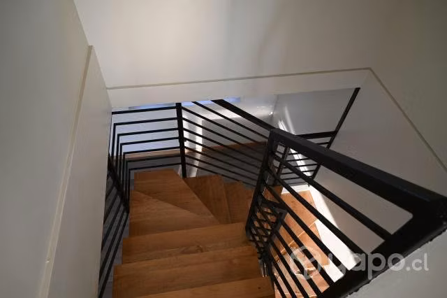 Departamento 140m2 con 3D/3B vista al Río Cruces
