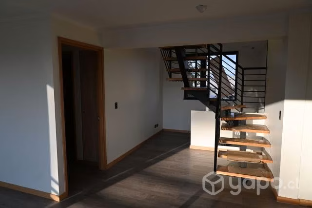 Departamento 140m2 con 3D/3B vista al Río Cruces