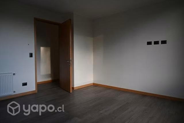 Departamento 140m2 con 3D/3B vista al Río Cruces