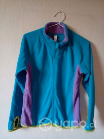 Chaqueta de niña