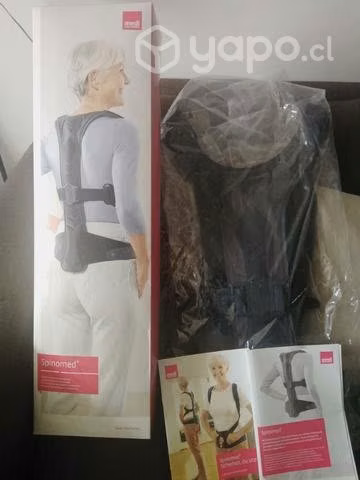 Corset ortopédico