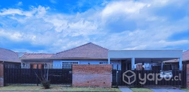 Casa en venta, Parque del Sol