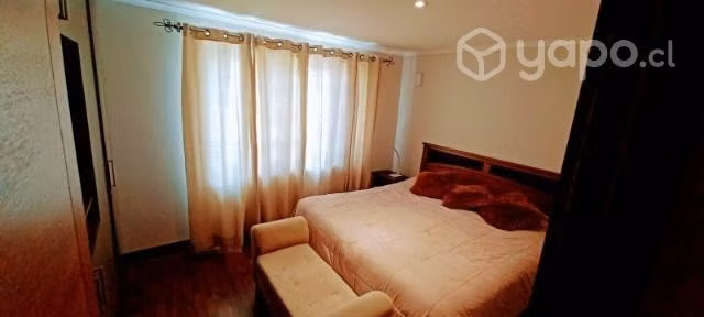 Casa en venta, Parque del Sol