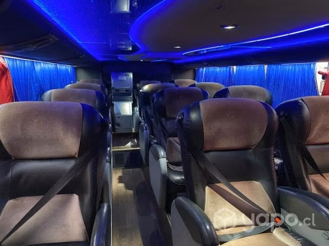 Marcopolo Paradiso 1800 DD G7
