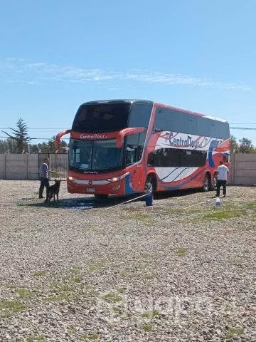 Marcopolo Paradiso 1800 DD G7