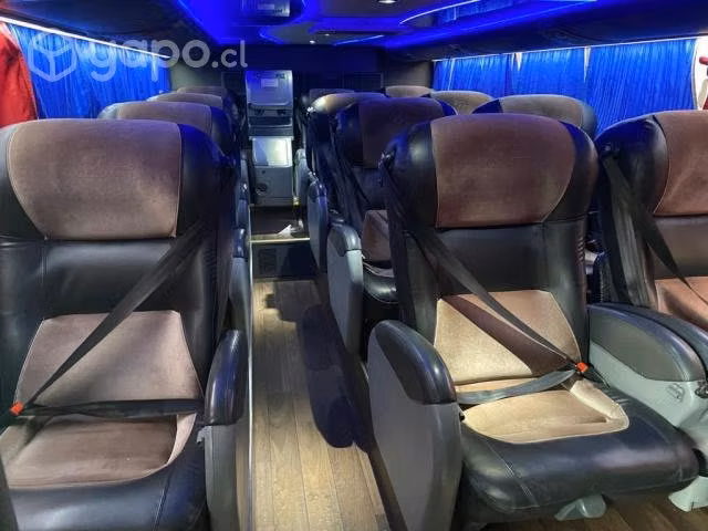 Marcopolo Paradiso 1800 DD G7
