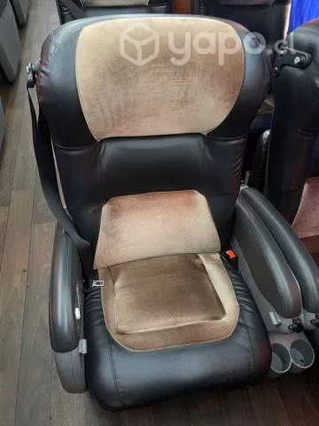 Marcopolo Paradiso 1800 DD G7