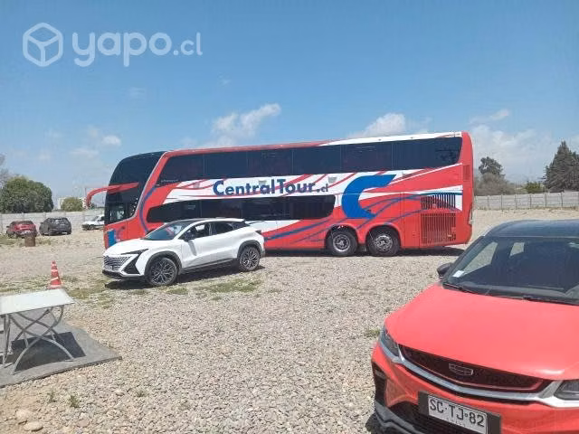 Marcopolo Paradiso 1800 DD G7