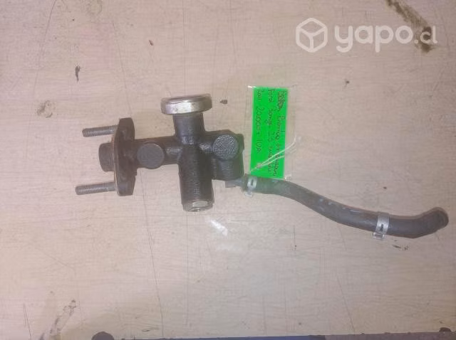 Bomba embrague Ford ranger tailandesa 2012