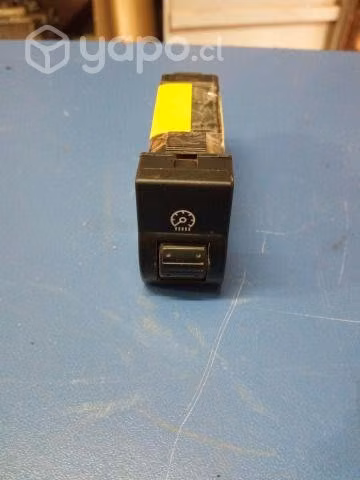 Boton regulacion luces Ford Ranger Tailandesa 2.5