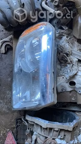 Óptico honda pilot 2012 - Imagen 2