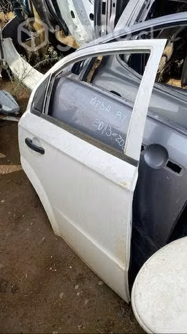 Puerta Chevrolet Aveo 2010