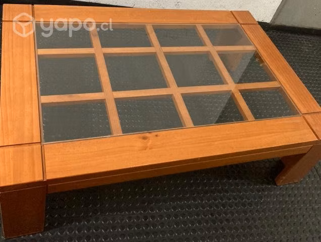 Mesa de centro