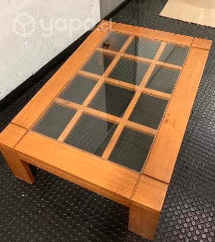Mesa de centro