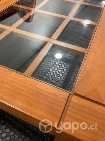 Mesa de centro