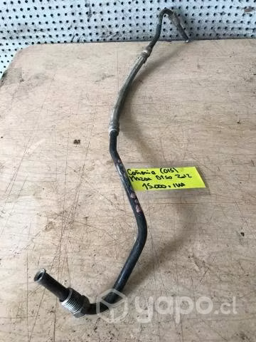 Caneria (015) Ford Ranger Tailandesa 2.5 Diesel