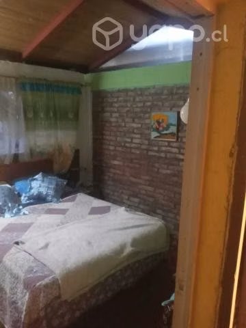 Vendo casa en centro de lampa - Imagen 7