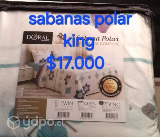 Sabanas - Imagen 2