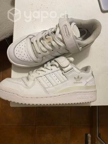 Zapatillas Adidas forum low 3 - Imagen 6