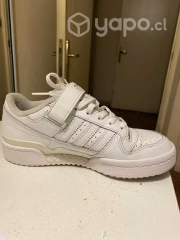 Zapatillas Adidas forum low 3 - Imagen 3