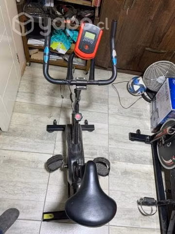 Bicicleta estatica - Imagen 3