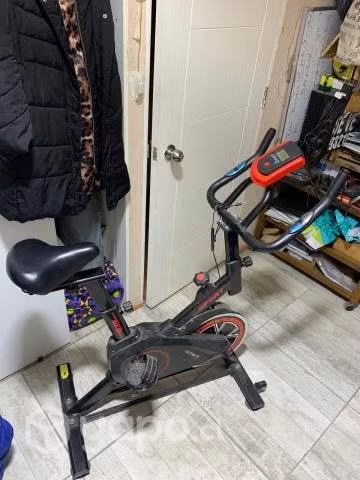 Bicicleta estatica - Imagen 2