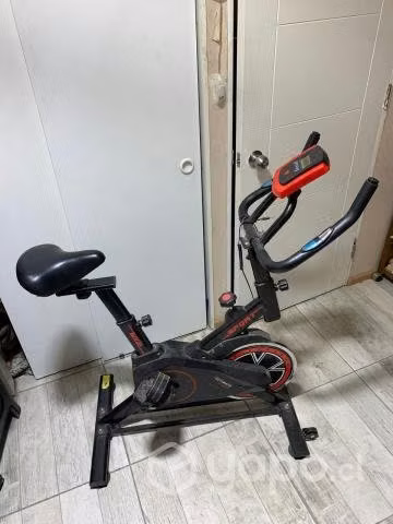 Bicicleta estatica - Imagen 4
