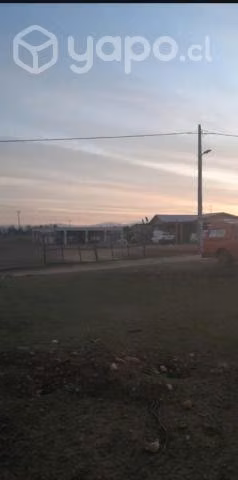 Venta de Terreno en Sector Batuco, Ovalle