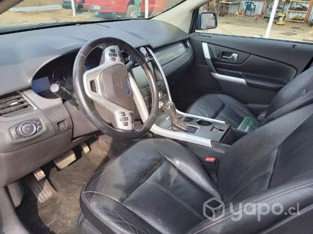 Ford Edge 3.5 2013