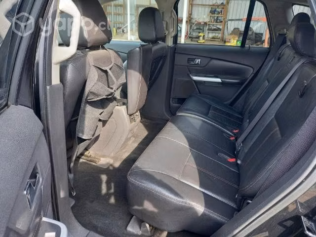 Ford Edge 3.5 2013