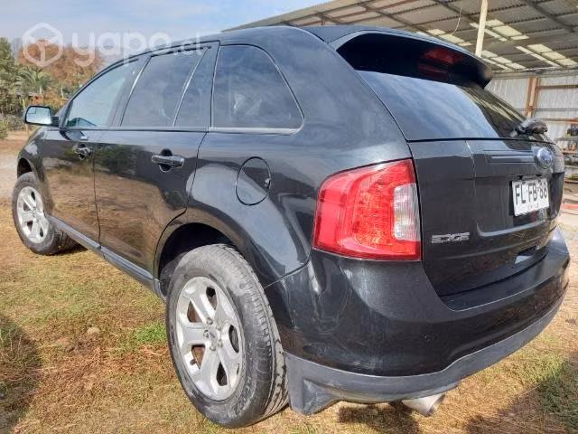 Ford Edge 3.5 2013