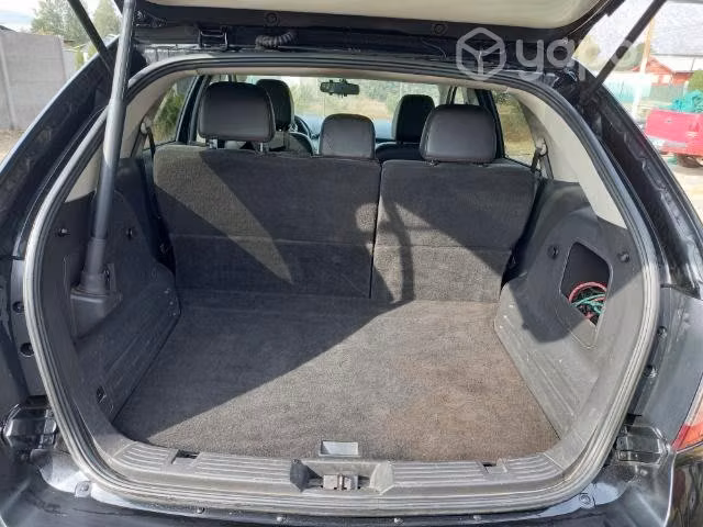 Ford Edge 3.5 2013