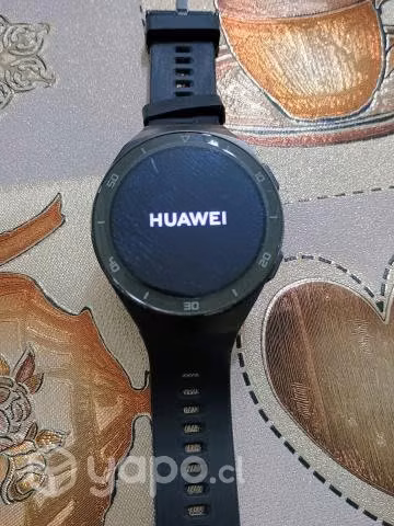 SMART WATSH GT2 e